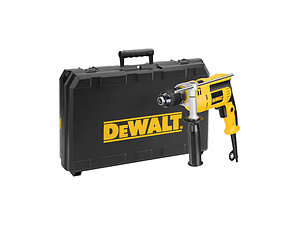 Berbequim com Percussão 701W DWD024KS DEWALT