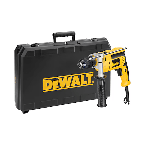 Berbequim com Percussão 701W DWD024KS DEWALT 1