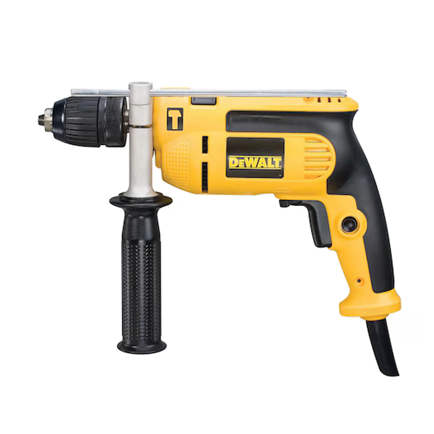 Berbequim com Percussão 701W DWD024KS DEWALT 2