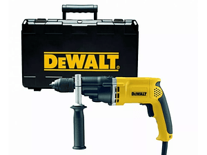 Berbequim com Percussão 770W D21805K DEWALT