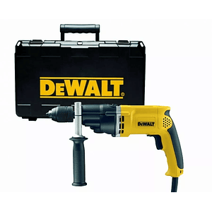 Berbequim com Percussão 770W D21805K DEWALT