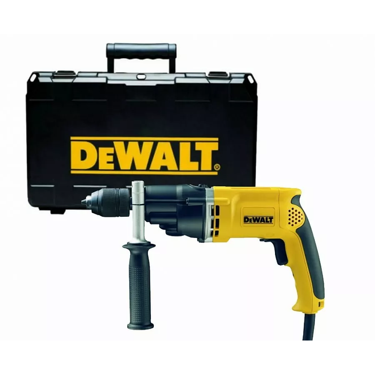 Berbequim com Percussão 770W D21805K DEWALT 1