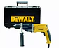 Berbequim com Percussão 770W D21805K DEWALT - Thumbnail 1