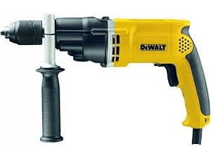 Berbequim com Percussão 770W D21805K DEWALT