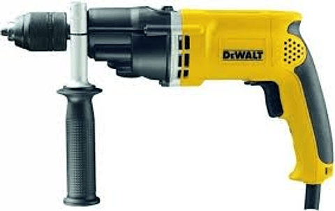 Berbequim com Percussão 770W D21805K DEWALT
