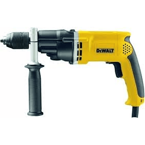 Berbequim com Percussão 770W D21805K DEWALT 2