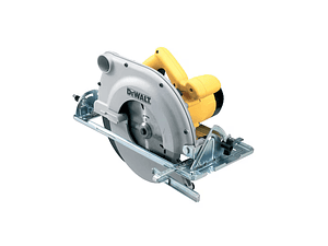 Serra Circular de 1.750W Ø235mm D23700 DEWALT