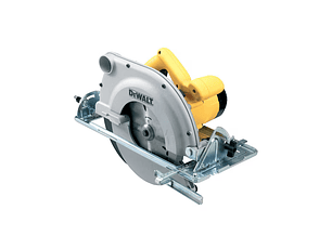 Serra Circular de 1.750W Ø235mm D23700 DEWALT