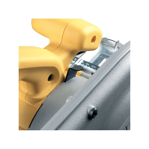 Serra Circular de 1.750W Ø235mm D23700 DEWALT 3