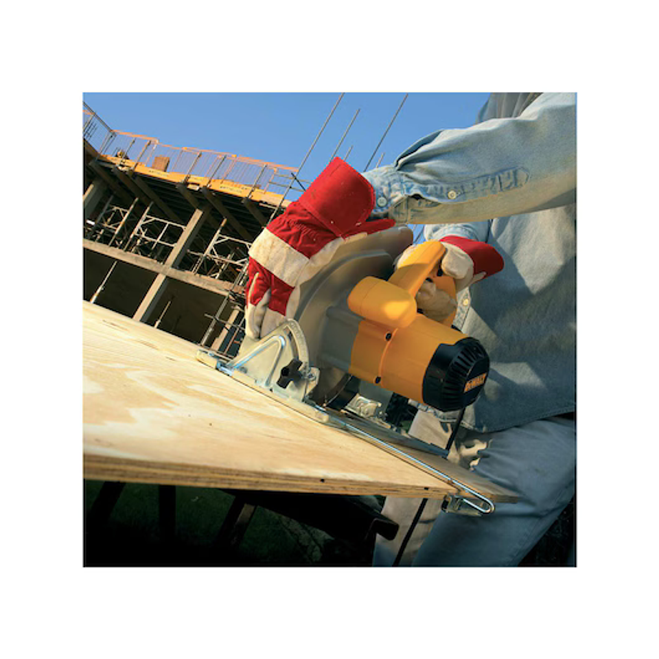 Serra Circular de 1.750W Ø235mm D23700 DEWALT 6