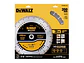 Disco Diamante Universal Ø350mm x 25,4mm XR Extreme Runtime DT20461 DEWALT - Miniatura 2