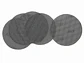 Disco de lixa de malha Ø225mm para Lixadoras de Pladur DEWALT (5 uni) - Miniatura 1