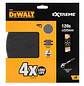 Disco de lixa de malha Ø225mm para Lixadoras de Pladur DEWALT (5 uni) - Miniatura 3