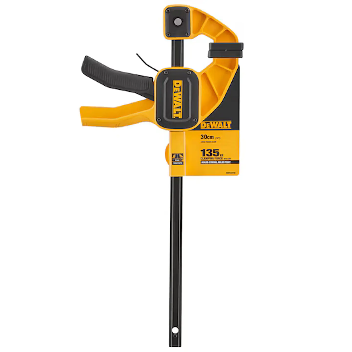 Grampo de Aperto Rápido 300mm DWHT0-83193 DEWALT 3
