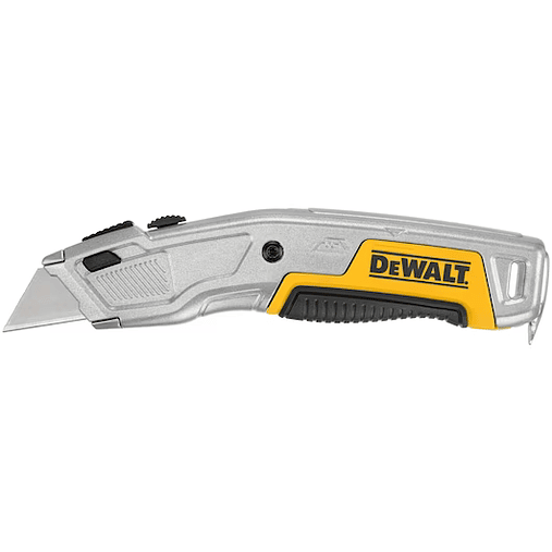 X-Ato/Faca Retráctil DWHT10054-0 DEWALT 1