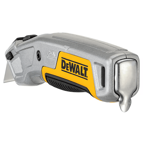 X-Ato/Faca Retráctil DWHT10054-0 DEWALT