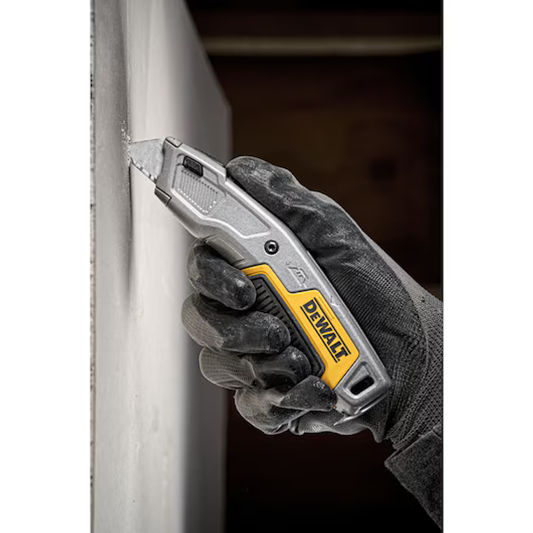 X-Ato/Faca Retráctil DWHT10054-0 DEWALT 4