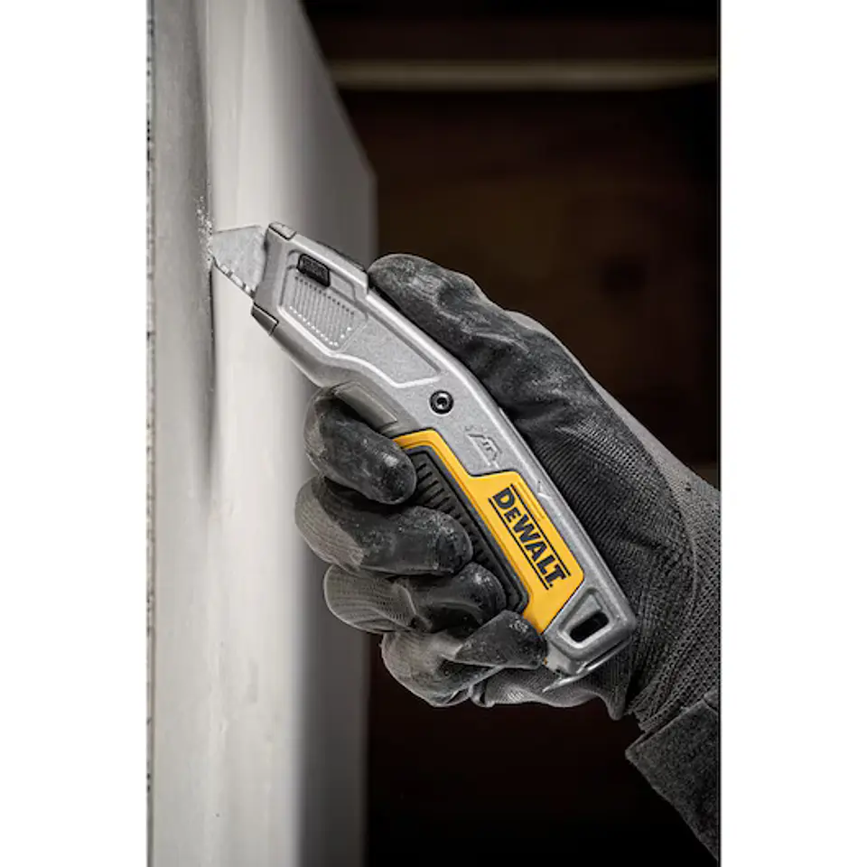 X-Ato/Faca Retráctil DWHT10054-0 DEWALT 4