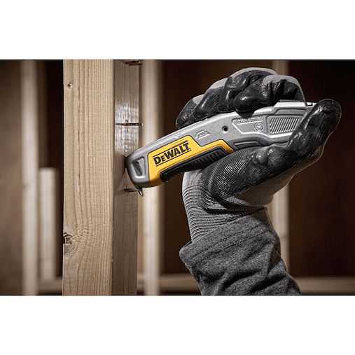 X-Ato/Faca Retráctil DWHT10054-0 DEWALT 6