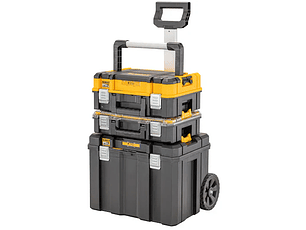 Torre 3 em 1 IP54 TSTAK DWST83411-1 DEWALT