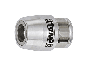 Adaptador Magnético com Bloqueio DT70547T DEWALT