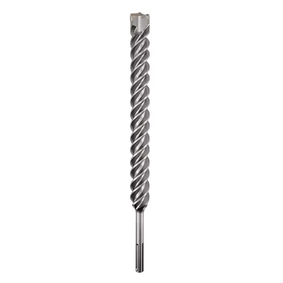Broca Sds-Max Elite Series de 4 Cortes DEWALT 2
