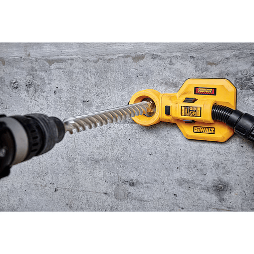 Broca Sds-Max Elite Series de 4 Cortes DEWALT 4