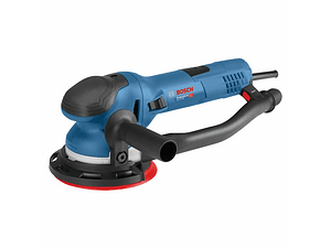 Lixadora excêntrica GET 75-150 + Mala L-BOXX BOSCH