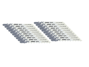 Lâmina de Serra Vertical (Tico-Tico) 100mm EXTREME DT2210 DEWALT (20 Uni) 