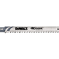 Lâmina de Serra Vertical (Tico-Tico) 100mm EXTREME DT2217 DEWALT (3 Uni)  - Miniatura 2