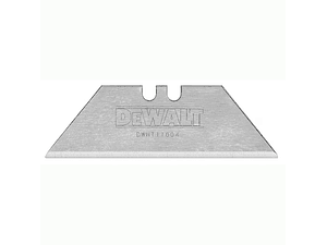 Lamina de X-Ato ( Faca) Trapezoidais DWHT11004-2 DEWALT (10 Un)