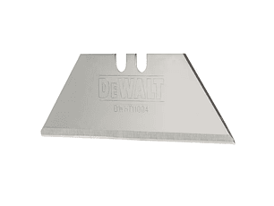 Lamina de X-Ato ( Faca) Trapezoidais DWHT11004-2 DEWALT (10 Un)