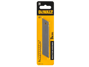 Lamina de X-Ato 18mm DWHT11719-0 DEWALT (3 Un)
