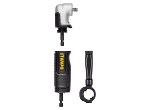 Adaptador Angular 2 em 1 FLEXTORQ DT20504 DEWALT