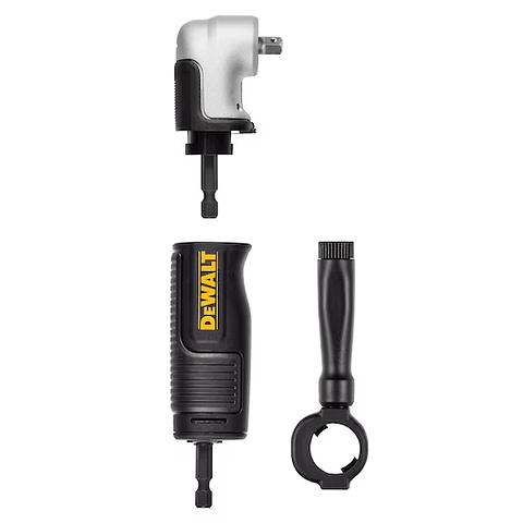 Adaptador Angular 2 em 1 FLEXTORQ DT20504 DEWALT