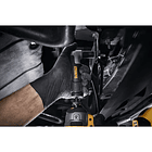 Adaptador Angular 2 em 1 FLEXTORQ DT20504 DEWALT 6