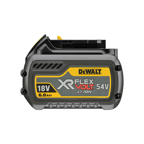 Bateria FlexVolt XR54/18V DCB546 6,0 Ah DEWALT