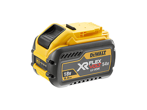 Bateria FlexVolt XR54/18V DCB547 9,0 Ah DEWALT 