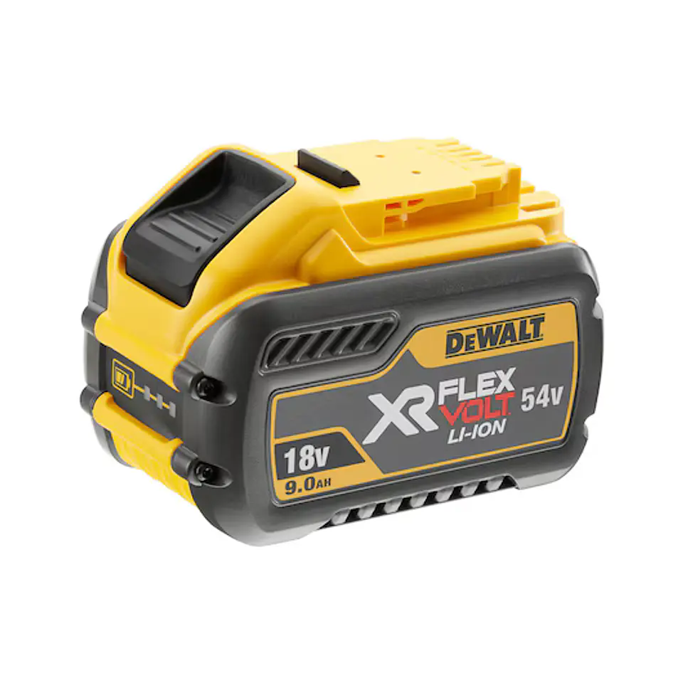 Bateria FlexVolt XR54/18V DCB547 9,0 Ah DEWALT  2