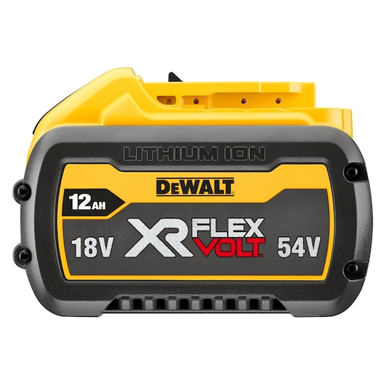 Bateria FlexVolt XR54/18V DCB548 12,0 Ah DEWALT  1