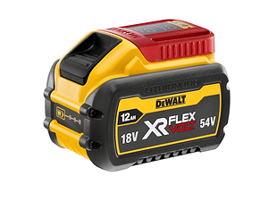 Bateria FlexVolt XR54/18V DCB548 12,0 Ah DEWALT 