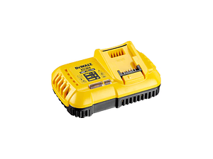 Carregador de Baterias XR FlexVolt 54V/18V Li-Ion DCB118 DEWALT