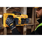 Carregador de Baterias Rápido de 4 Tomadas XR FlexVolt 54V/18V/12V Li-Ion DCB104 DEWALT  3