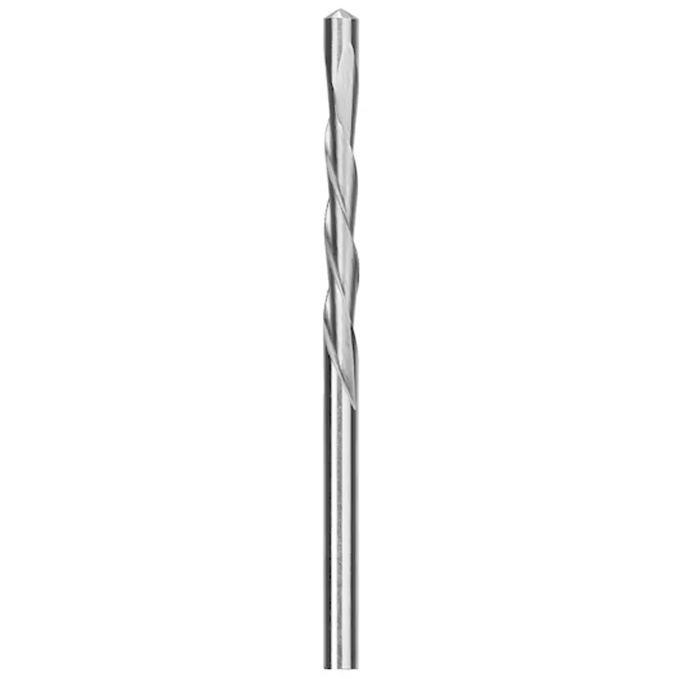 Broca Piloto para Cortes em Placas de Gesso Cartonado (Pladur) 1/8” DT6620 DEWALT (5 Un) 2