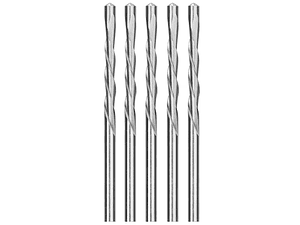 Broca Piloto para Cortes em Placas de Gesso Cartonado (Pladur) 1/4” DT6622 DEWALT (5 Un)