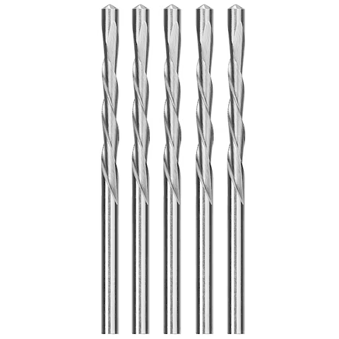 Broca Piloto para Cortes em Placas de Gesso Cartonado (Pladur) 1/4” DT6622 DEWALT (5 Un)