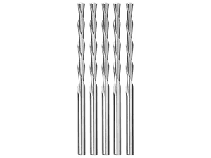 Broca Piloto para Cortes em Multi-Material 1/8” DT6621 DEWALT (5 Un)