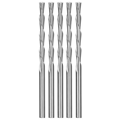 Broca Piloto para Cortes em Multi-Material 1/8” DT6621 DEWALT (5 Un)