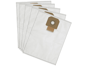 Saco de Pano/Tela para Aspirador DWV9402 DEWALT (5 Uni)