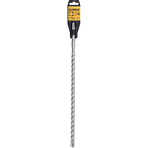 Broca Sds-Plus Elite Series de 4 Cortes XLR DEWALT